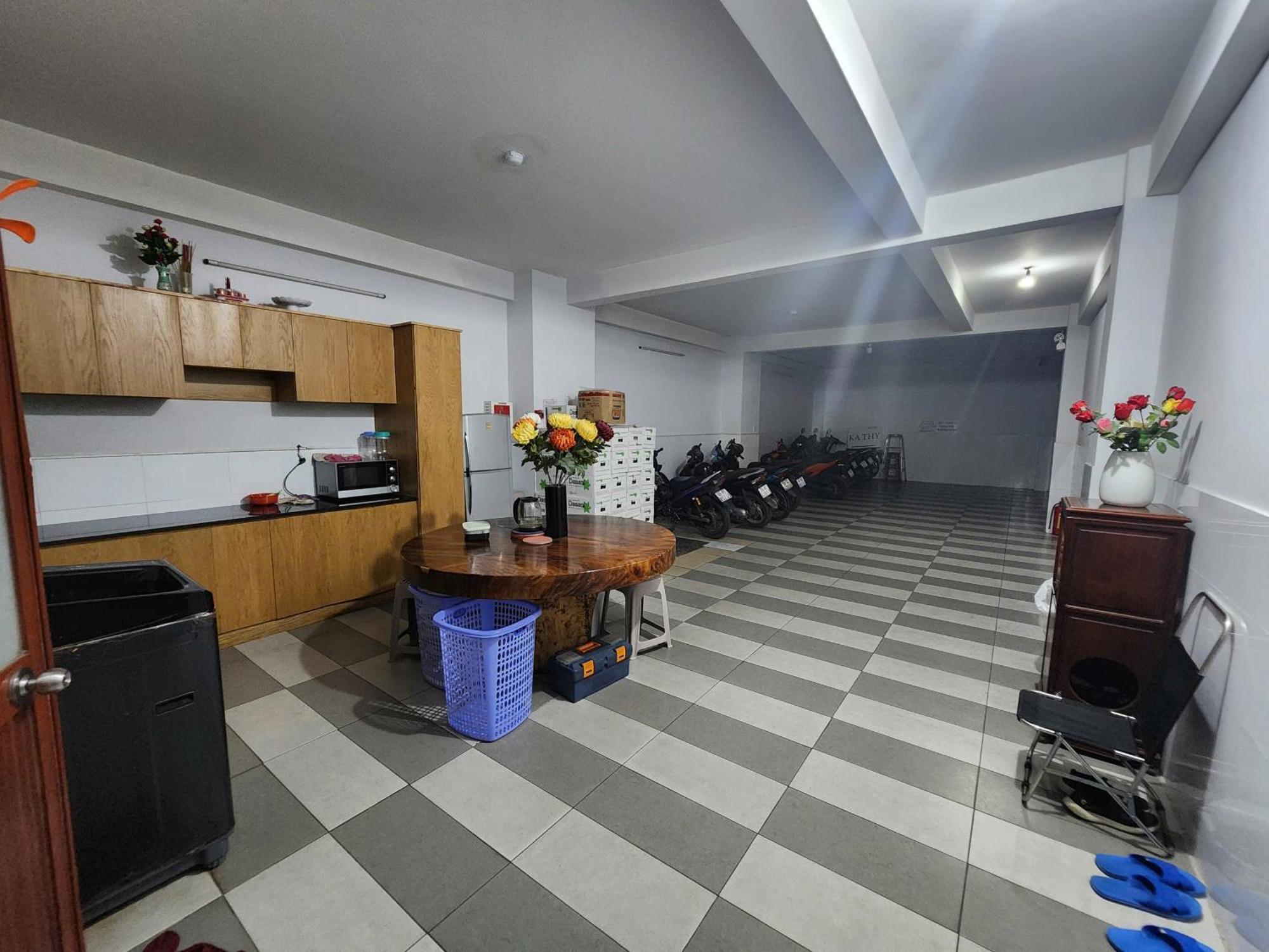 Kathy Hotel โฮจิมินห์ซิตี้ ภายนอก รูปภาพ