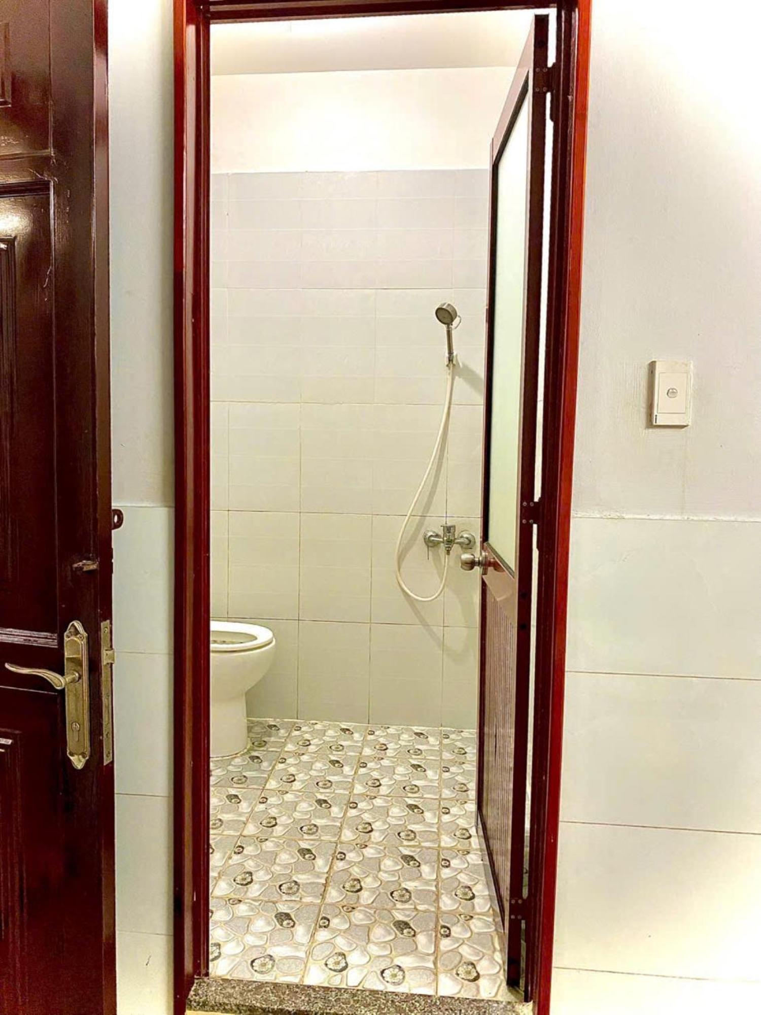 Kathy Hotel โฮจิมินห์ซิตี้ ภายนอก รูปภาพ